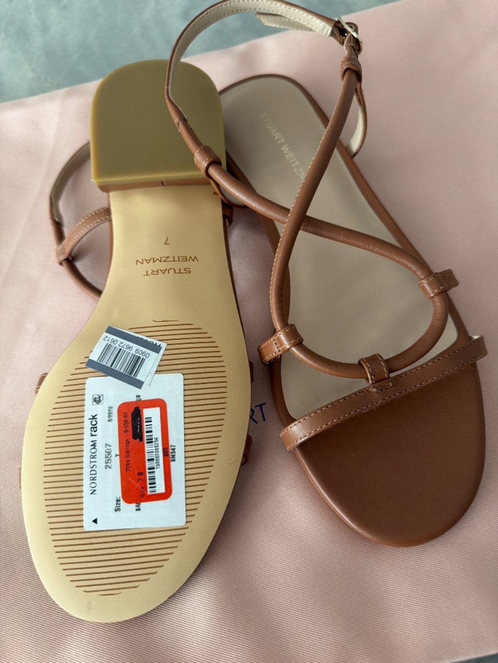 Sandals - Picture 2 of 2